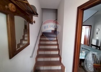 Scale - Casa indipendente Pontelandolfo - foto 8