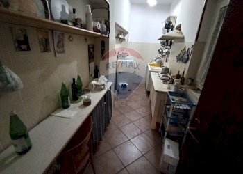 Hall / corridoio - Casa indipendente Pontelandolfo - foto 9