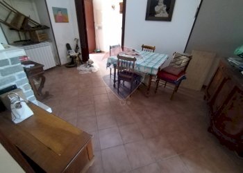 Sala da pranzo - Casa indipendente Pontelandolfo - foto 10