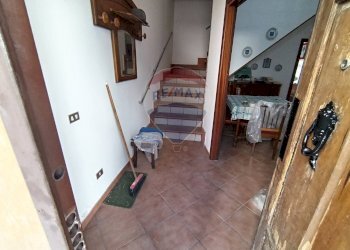 Scale - Casa indipendente Pontelandolfo - foto 13