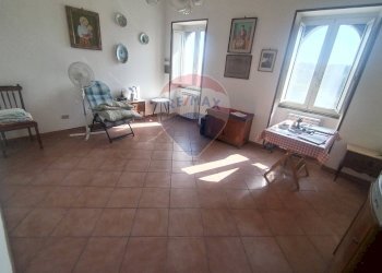 Soggiorno - Casa indipendente Pontelandolfo - foto 15