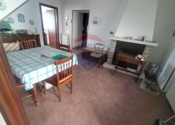Sala da pranzo - Casa indipendente Pontelandolfo - foto 17
