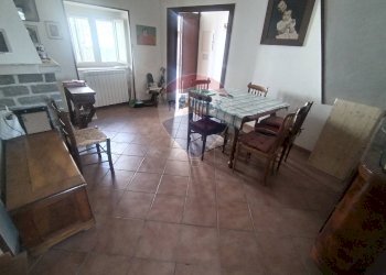 Sala da pranzo - Casa indipendente Pontelandolfo - foto 20