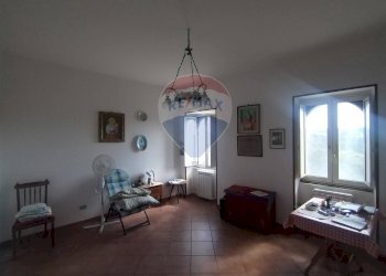 Soggiorno - Casa indipendente Pontelandolfo - foto 26