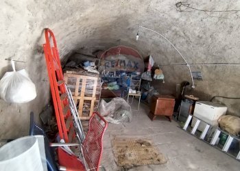 Dispensa di stoccaggio - Casa indipendente Pontelandolfo - foto 28