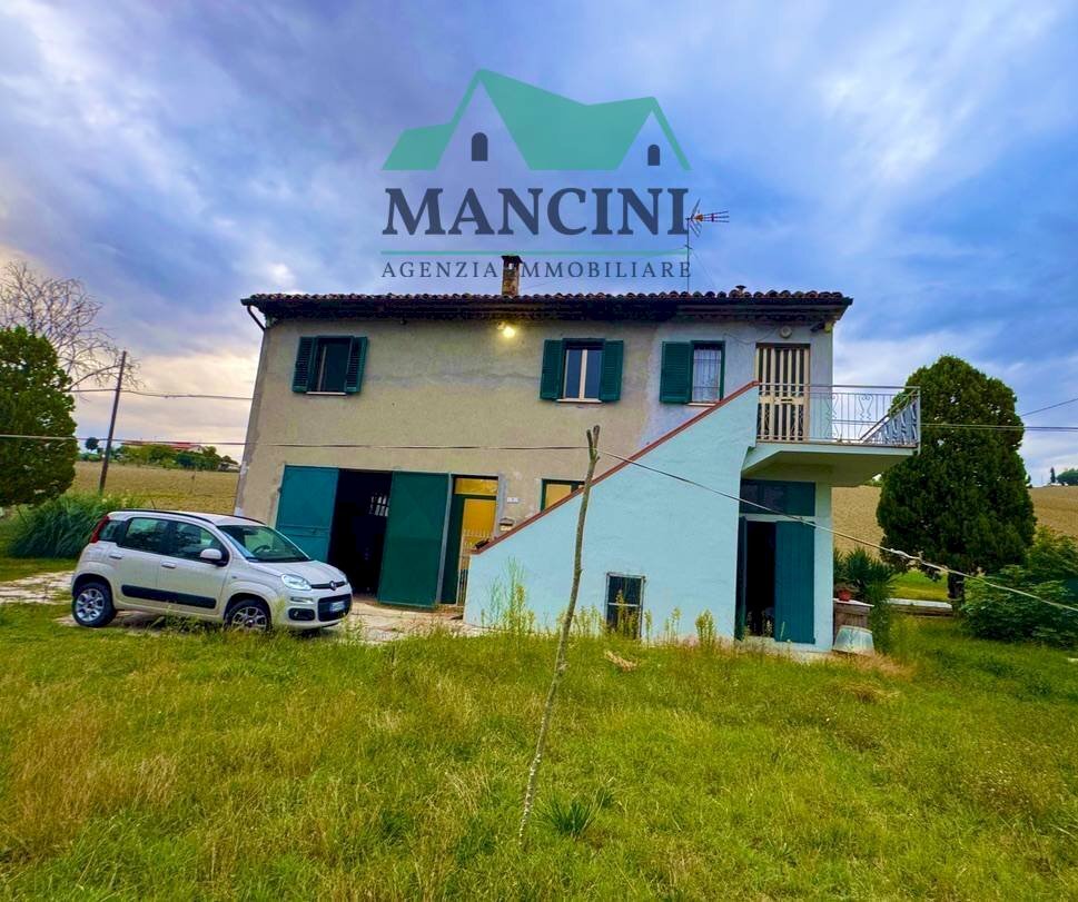 Foto 1 - Casa indipendente VIA DEL LAVORO, Jesi - foto 1