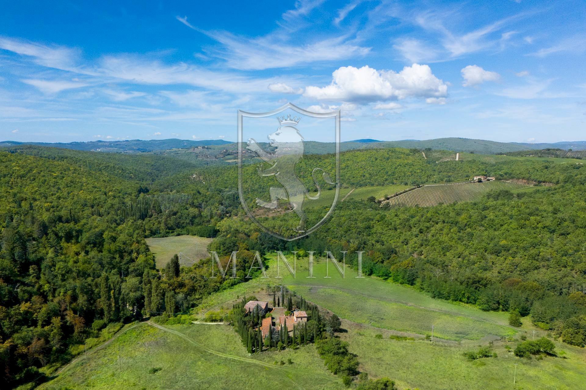 Foto 3 - Rustic Case sparse
 
34, Gaiole in Chianti - photo 3