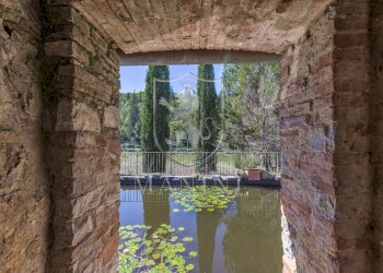 Foto 6 - Rustic Case sparse
 
34, Gaiole in Chianti - photo 6