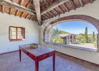 Foto 7 - Rustic Case sparse
 
34, Gaiole in Chianti - photo 7