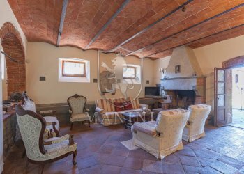 Foto 8 - Rustic Case sparse
 
34, Gaiole in Chianti - photo 8