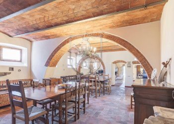 Foto 9 - Rustic Case sparse
 
34, Gaiole in Chianti - photo 9