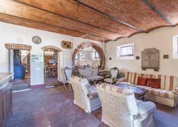 Foto 10 - Rustic Case sparse
 
34, Gaiole in Chianti - photo 10