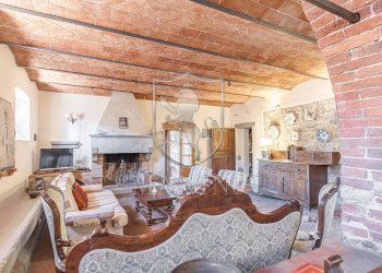 Foto 11 - Rustic Case sparse
 
34, Gaiole in Chianti - photo 11