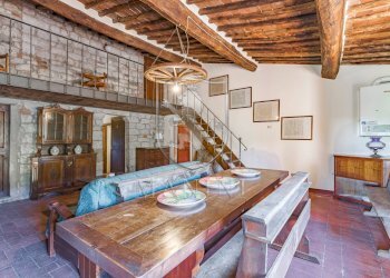 Foto 12 - Rustic Case sparse
 
34, Gaiole in Chianti - photo 12