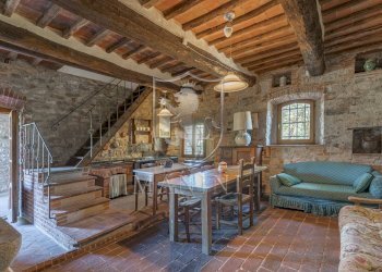 Foto 15 - Rustic Case sparse
 
34, Gaiole in Chianti - photo 15