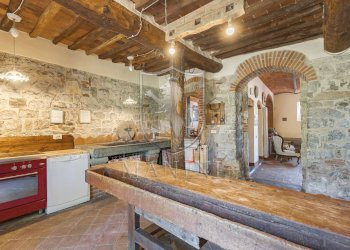 Foto 17 - Rustic Case sparse
 
34, Gaiole in Chianti - photo 17