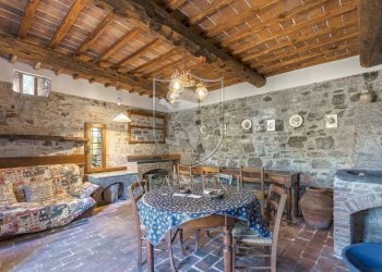 Foto 18 - Rustic Case sparse
 
34, Gaiole in Chianti - photo 18