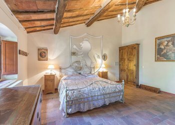 Foto 20 - Rustic Case sparse
 
34, Gaiole in Chianti - photo 20