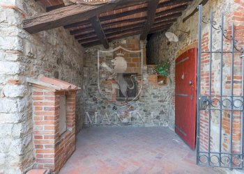 Foto 32 - Rustic Case sparse
 
34, Gaiole in Chianti - photo 32