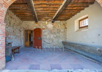 Foto 33 - Rustic Case sparse
 
34, Gaiole in Chianti - photo 33