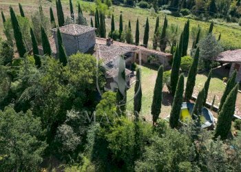 Foto 39 - Rustic Case sparse
 
34, Gaiole in Chianti - photo 39