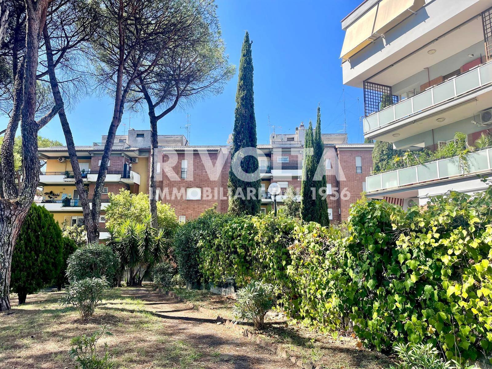 Foto 2 - Quadrilocale Via Al Sesto Miglio, Roma - foto 2