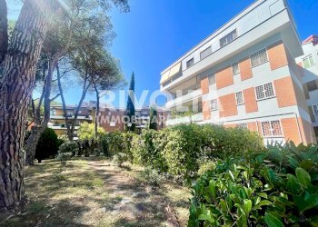 Foto 1 - Quadrilocale Via Al Sesto Miglio, Roma - foto 1