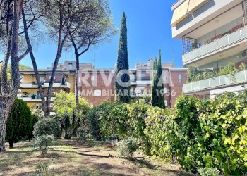 Foto 2 - Quadrilocale Via Al Sesto Miglio, Roma - foto 2