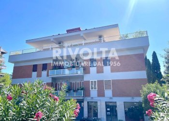 Foto 4 - Quadrilocale Via Al Sesto Miglio, Roma - foto 4