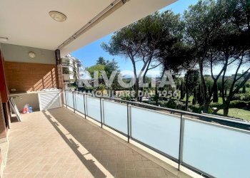 Foto 9 - Quadrilocale Via Al Sesto Miglio, Roma - foto 9