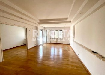 Foto 10 - Quadrilocale Via Al Sesto Miglio, Roma - foto 10