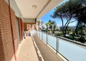 Foto 13 - Quadrilocale Via Al Sesto Miglio, Roma - foto 13