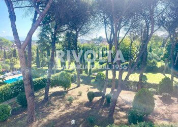 Foto 19 - Quadrilocale Via Al Sesto Miglio, Roma - foto 19