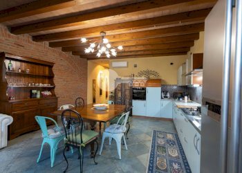 Foto 26 - Appartamento Via San Pietro
 
3, Persico Dosimo - foto 26