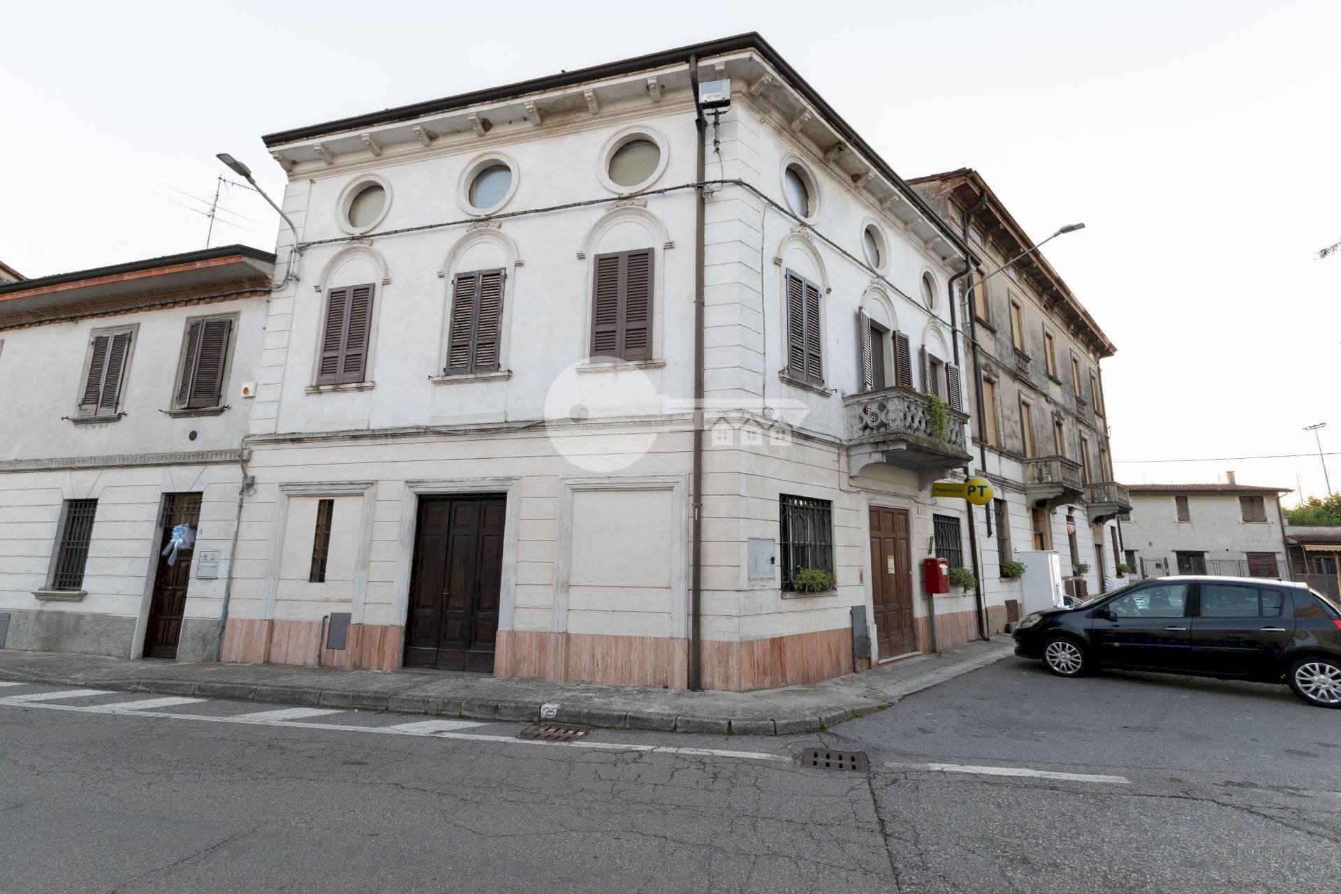 Foto 1 - Independent house Via San Pietro
 
1, Persico Dosimo - photo 1