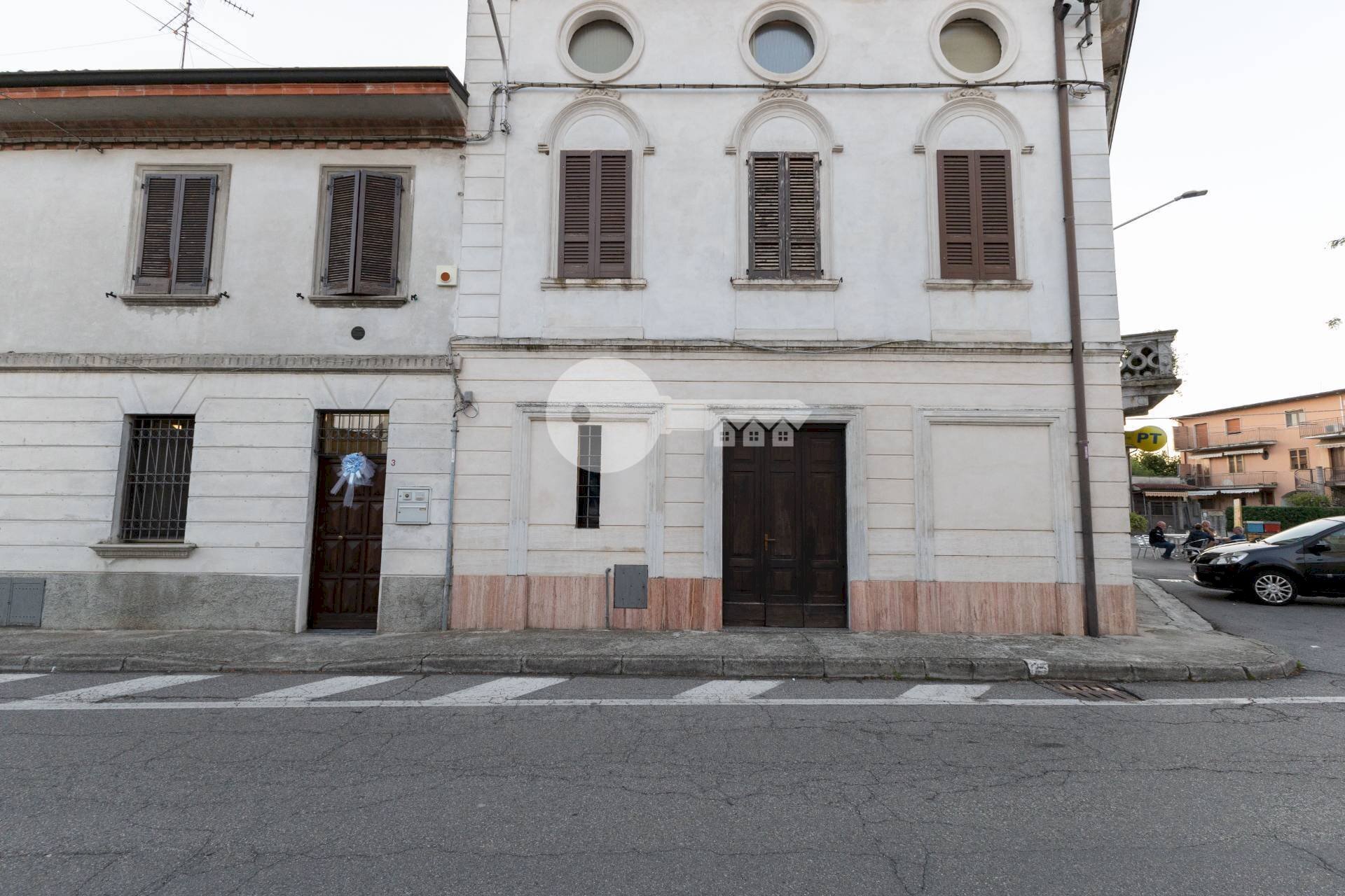 Foto 2 - Independent house Via San Pietro
1, Persico Dosimo - photo 2