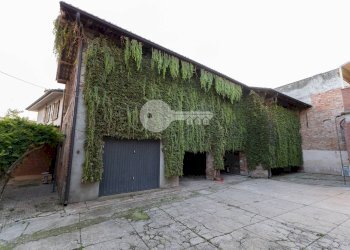 Foto 6 - Casa indipendente Via San Pietro
 
1, Persico Dosimo - foto 6