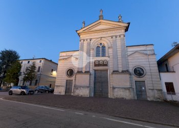 Foto 4 - Ufficio Piazza Roma
 
8, Persico Dosimo - foto 4