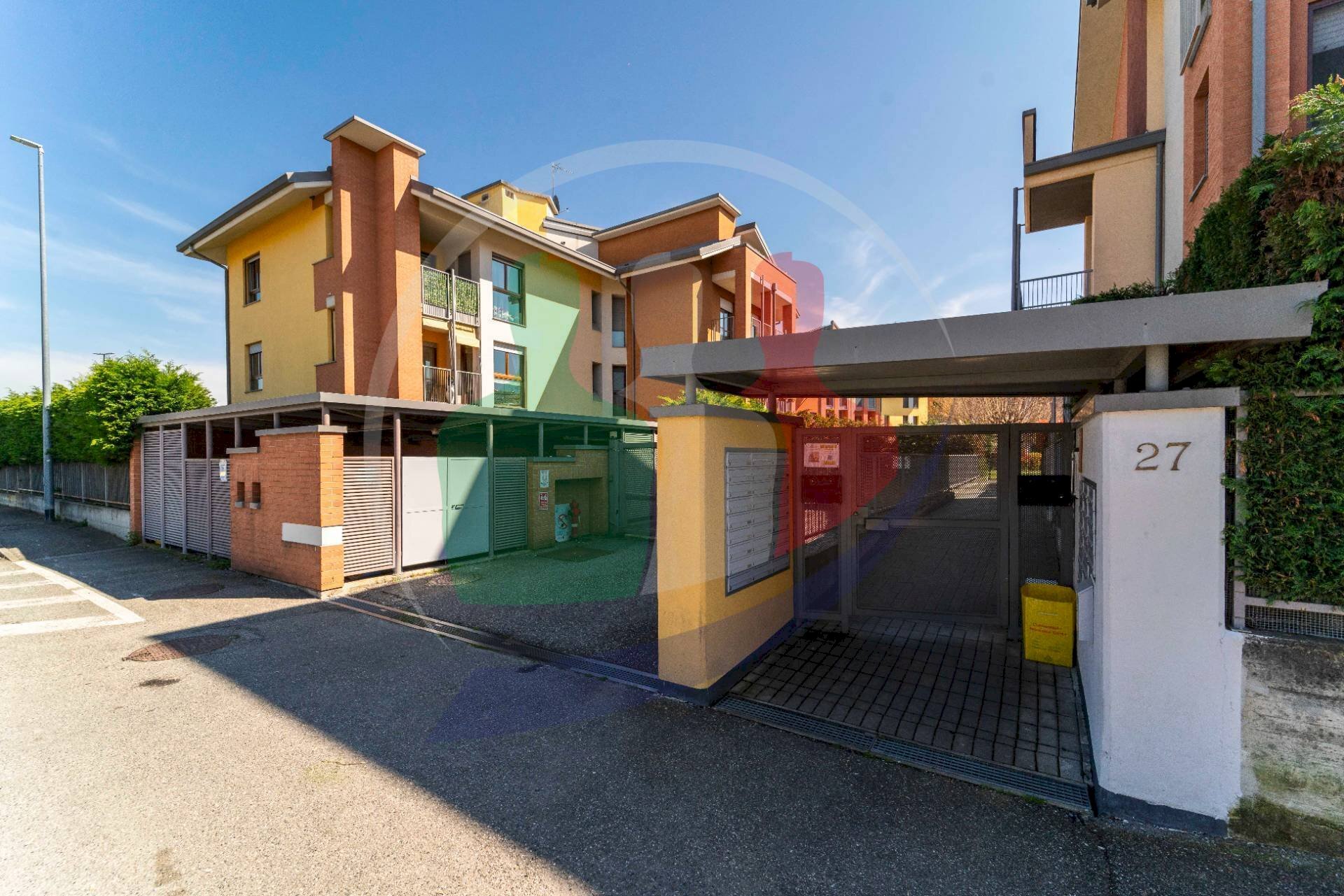 Foto 1 - Appartamento Via Cristoforo Colombo
 
27, Caselle Torinese - foto 1