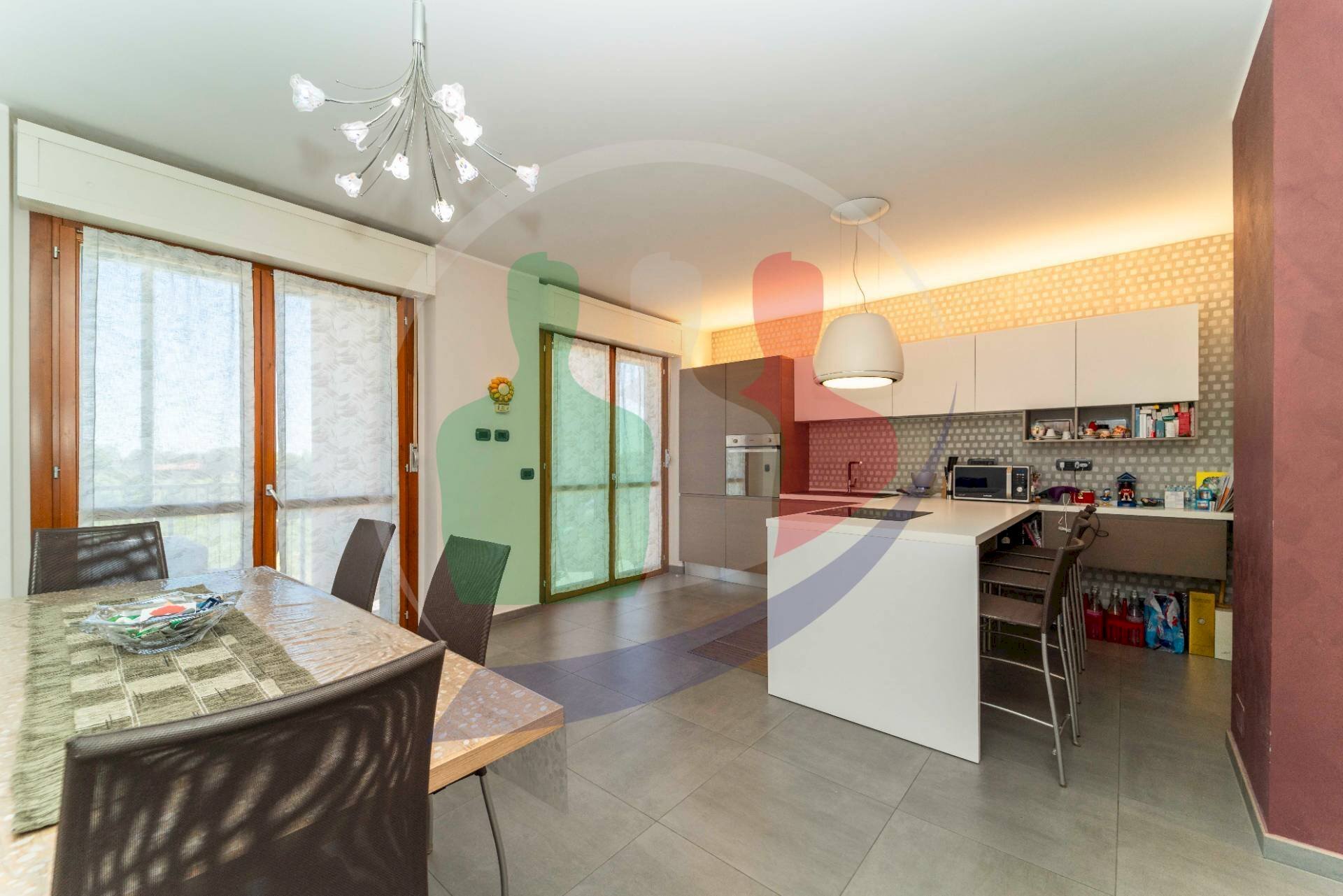 Foto 2 - Appartamento Via Cristoforo Colombo
 
27, Caselle Torinese - foto 2