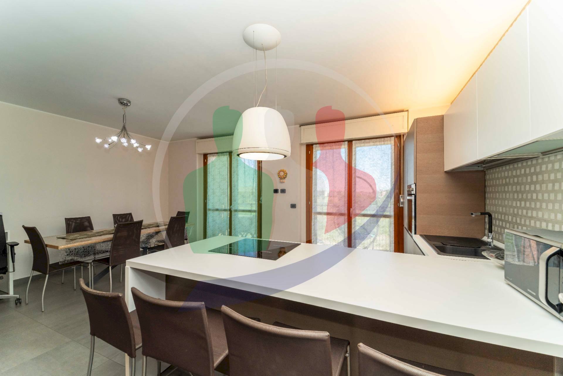 Foto 3 - Appartamento Via Cristoforo Colombo
 
27, Caselle Torinese - foto 3