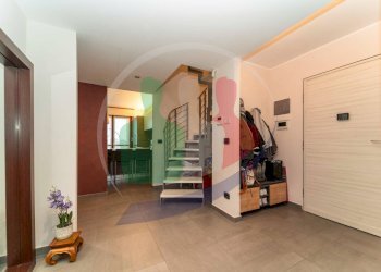 Foto 12 - Appartamento Via Cristoforo Colombo
 
27, Caselle Torinese - foto 12