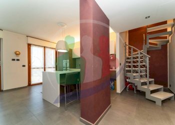 Foto 14 - Appartamento Via Cristoforo Colombo
 
27, Caselle Torinese - foto 14