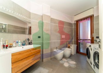 Foto 17 - Appartamento Via Cristoforo Colombo
 
27, Caselle Torinese - foto 17