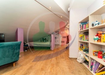 Foto 21 - Appartamento Via Cristoforo Colombo
 
27, Caselle Torinese - foto 21