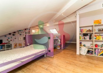 Foto 23 - Appartamento Via Cristoforo Colombo
 
27, Caselle Torinese - foto 23