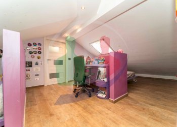 Foto 26 - Appartamento Via Cristoforo Colombo
 
27, Caselle Torinese - foto 26