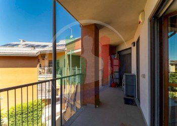 Foto 31 - Appartamento Via Cristoforo Colombo
 
27, Caselle Torinese - foto 31