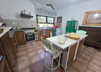 Foto 13 - Villa Via degli  Zingari
 
22, L'Aquila - foto 13