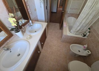 Foto 19 - Villa Via degli  Zingari
 
22, L'Aquila - foto 19